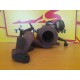 TURBINA AUDI A3, 2.0 TDI, AN 2005