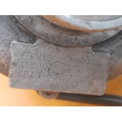 TURBINA MERCEDES CLASA A, W169, 2.0 DIESEL, AN 2005