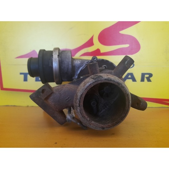 TURBINA MERCEDES CLASA A, W169, 2.0 DIESEL, AN 2005