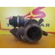 TURBINA MERCEDES CLASA A, W169, 2.0 DIESEL, AN 2005