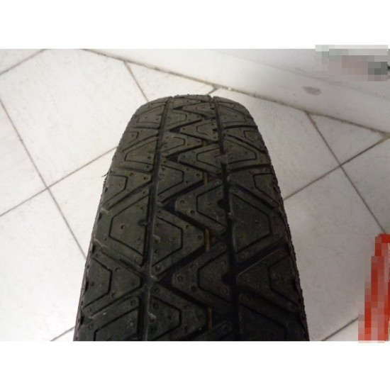 ROATA REZERVA SLIM PEUGEOT 2008 DIM 125/85/16 ROATA REZERVA SLIM PEUGEOT 2008 DIM 125/85/16
