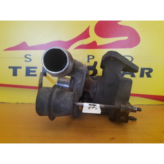 TURBINA RENAULT CLIO III, 1.5 DCI TURBINA RENAULT CLIO III, 1.5 DCI