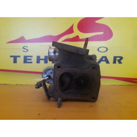 TURBINA RENAULT CLIO III, 1.5 DCI TURBINA RENAULT CLIO III, 1.5 DCI