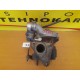 TURBINA RENAULT CLIO III, 1.5 DCI TURBINA RENAULT CLIO III, 1.5 DCI
