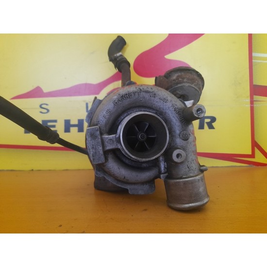 TURBINA BMW SERIA 5, E39, 2,5 DIESEL, AN 2001 TURBINA BMW SERIA 5, E39, 2,5 DIESEL, AN 2001