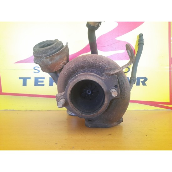 TURBINA BMW SERIA 5, E39, 2,5 DIESEL, AN 2001 TURBINA BMW SERIA 5, E39, 2,5 DIESEL, AN 2001