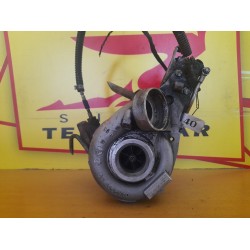 TURBINA MERCEDES CLASA C, W204, 2.2 CDI, AN 2008