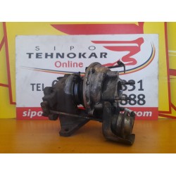 TURBINA NISSAN X-TRAIL T30, 2.2 DIESEL, AN 2004