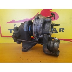 TURBINA NISSAN X-TRAIL T30, 2.2 DIESEL, AN 2004