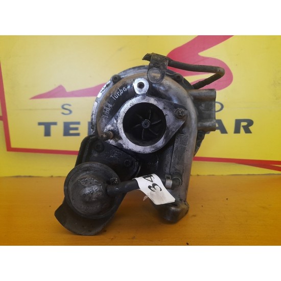 TURBINA NISSAN X-TRAIL T30, 2.2 DIESEL, AN 2004 TURBINA NISSAN X-TRAIL T30, 2.2 DIESEL, AN 2004
