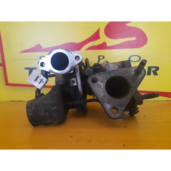 TURBINA NISSAN X-TRAIL T30, 2.2 DIESEL, AN 2004 TURBINA NISSAN X-TRAIL T30, 2.2 DIESEL, AN 2004