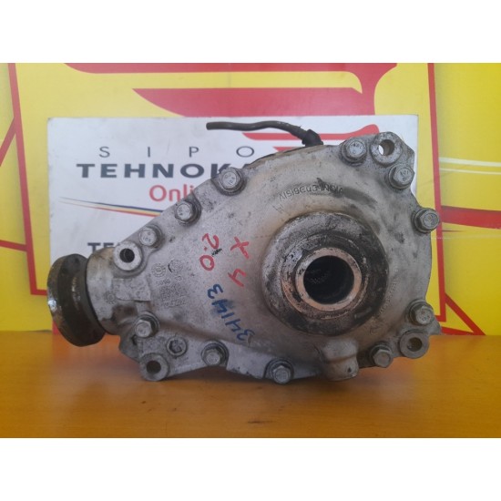 GRUP SPATE BMW X4 F26, 2.0 DIESEL GRUP SPATE BMW X4 F26, 2.0 DIESEL