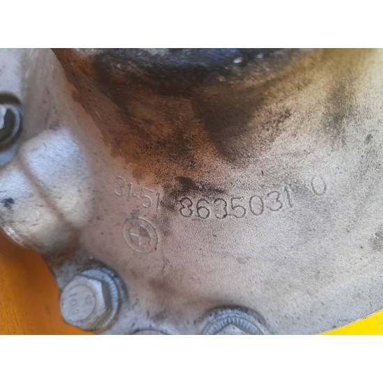 GRUP SPATE BMW X4 F26, 2.0 DIESEL GRUP SPATE BMW X4 F26, 2.0 DIESEL