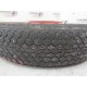 ROATA REZERVA SLIM FIAT BRAVO DIM 125/80/R15