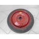 ROATA REZERVA SLIM SUZUKI SWIFT DIM 125/70/R15 ROATA REZERVA SLIM SUZUKI SWIFT DIM 125/70/R15