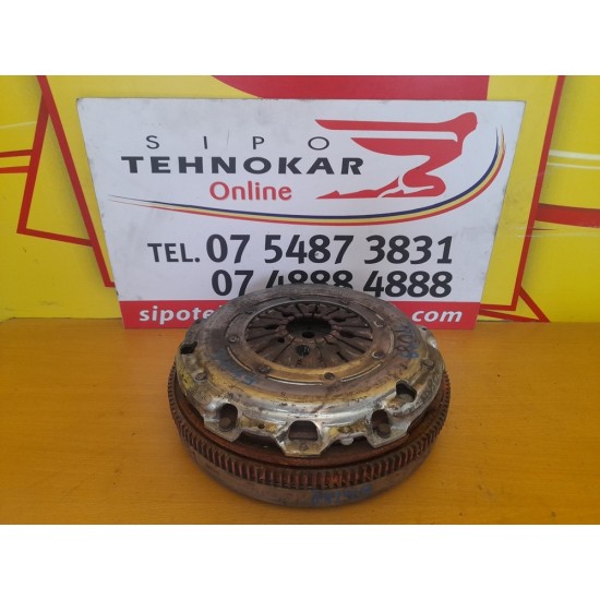 KIT AMBREIAJ AUDI A3, 2.0 DIESEL, AN 2004-2012 KIT AMBREIAJ AUDI A3, 2.0 DIESEL, AN 2004-2012