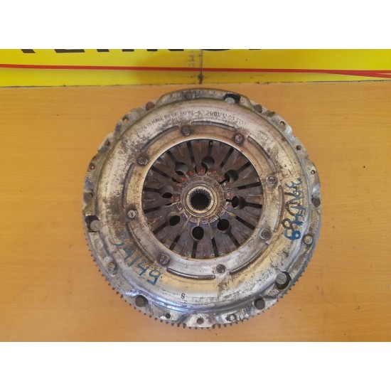 KIT AMBREIAJ AUDI A3, 2.0 DIESEL, AN 2004-2012 KIT AMBREIAJ AUDI A3, 2.0 DIESEL, AN 2004-2012