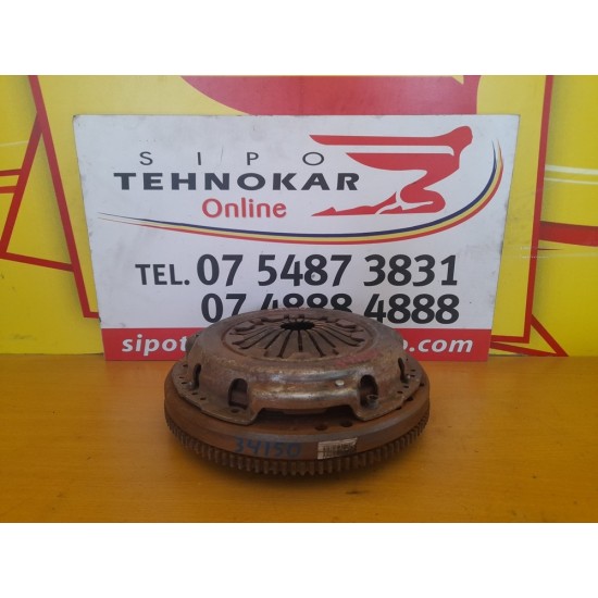 KIT AMBREIAJ FIAT 500, 1.3 MULTIJET, AN 2008-2015 KIT AMBREIAJ FIAT 500, 1.3 MULTIJET, AN 2008-2015