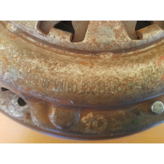 KIT AMBREIAJ FIAT 500, 1.3 MULTIJET, AN 2008-2015 KIT AMBREIAJ FIAT 500, 1.3 MULTIJET, AN 2008-2015