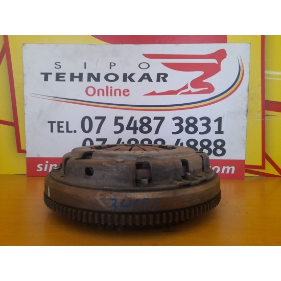 KIT AMBREIAJ FIAT PANDA , 1.3 DIESEL, AN 2004-2012 KIT AMBREIAJ FIAT PANDA , 1.3 DIESEL, AN 2004-2012
