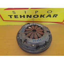 KIT AMBREIAJ FIAT PANDA , 1.3 DIESEL, AN 2004-2012 KIT AMBREIAJ FIAT PANDA , 1.3 DIESEL, AN 2004-2012