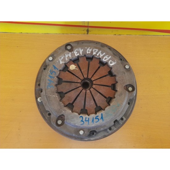 KIT AMBREIAJ FIAT PANDA , 1.3 DIESEL, AN 2004-2012 KIT AMBREIAJ FIAT PANDA , 1.3 DIESEL, AN 2004-2012