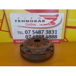 KIT AMBREIAJ FIAT 500L, 1.3 DIESEL, AN 2012-2019