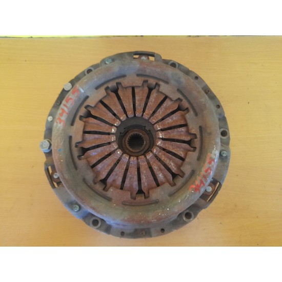 KIT AMBREIAJ FIAT 500L, 1.3 DIESEL, AN 2012-2019