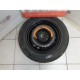 ROATA REZERVA SLIM ALFA ROMEO MITO DIM 125/90/R15 ROATA REZERVA SLIM ALFA ROMEO MITO DIM 125/90/R15
