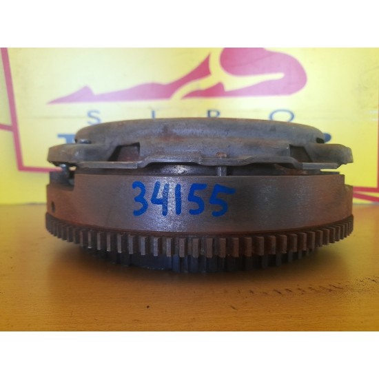 KIT AMBREIAJ FIAT 500L, 1.3 DIESEL, AN 2012-2019