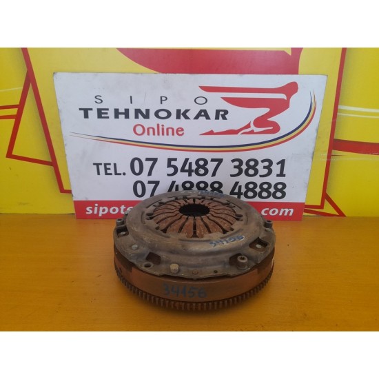 KIT AMBREIAJ FIAT 500L, 1.3 DIESEL, AN 2012-2019 KIT AMBREIAJ FIAT 500L, 1.3 DIESEL, AN 2012-2019