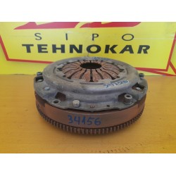 KIT AMBREIAJ FIAT 500L, 1.3 DIESEL, AN 2012-2019 KIT AMBREIAJ FIAT 500L, 1.3 DIESEL, AN 2012-2019