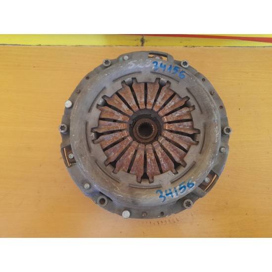 KIT AMBREIAJ FIAT 500L, 1.3 DIESEL, AN 2012-2019 KIT AMBREIAJ FIAT 500L, 1.3 DIESEL, AN 2012-2019