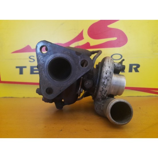 TURBINA OPEL ASTRA H, 1.7 CDTI, AN 2006