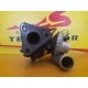TURBINA OPEL ASTRA H, 1.7 CDTI, AN 2006
