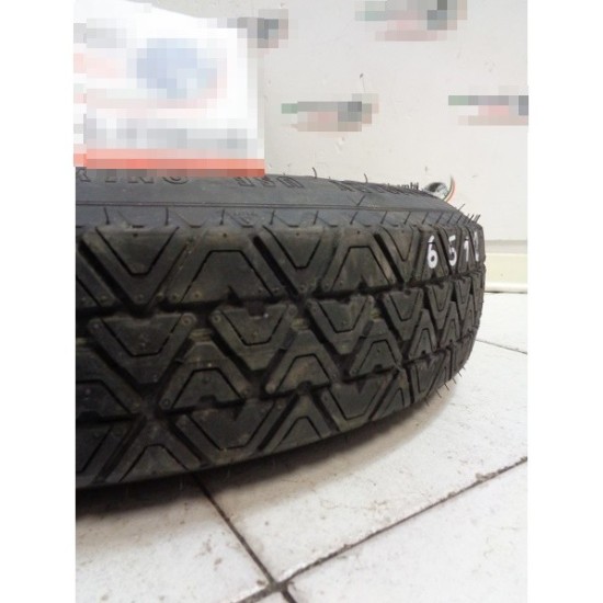 ROATA REZERVA SLIM ALFA ROMEO MITO DIM 125/90/R15 ROATA REZERVA SLIM ALFA ROMEO MITO DIM 125/90/R15