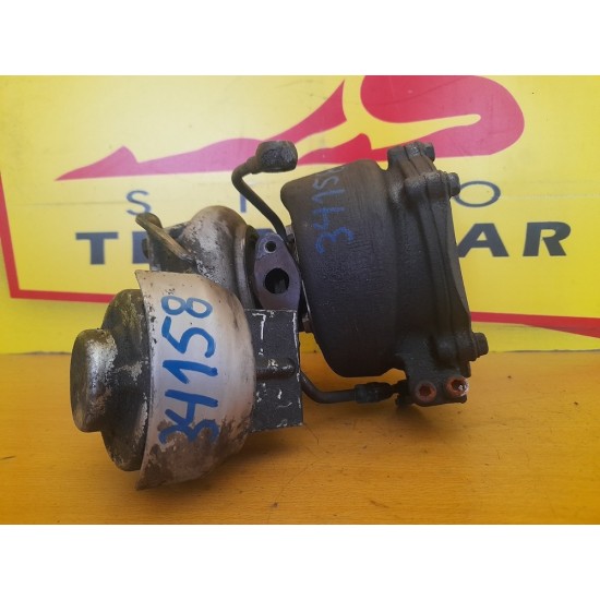 TURBINA OPEL ASTRA H, 1.7 CDTI, AN 2006