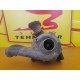 TURBINA PEUGEOT 607, 2.2 HDI, AN 2000 TURBINA PEUGEOT 607, 2.2 HDI, AN 2000