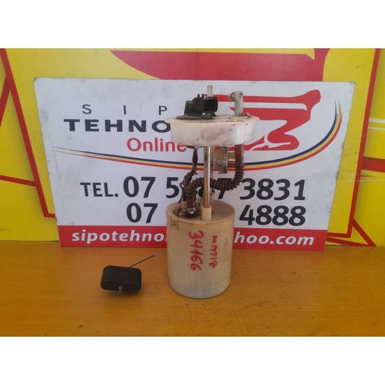 POMPA BENZINA DAEWOO MATIZ, 0.8 BENZINA, AN 2004 POMPA BENZINA DAEWOO MATIZ, 0.8 BENZINA, AN 2004