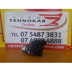 CLAPETA ACCELERATIE RENAULT MEGANE III, 1.5 DCI, AN 2011