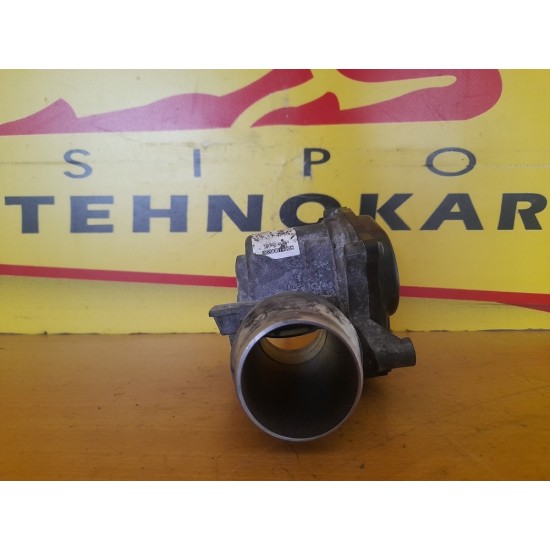 CLAPETA ACCELERATIE RENAULT MEGANE III, 1.5 DCI, AN 2011