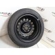 ROATA REZERVA SLIM CITROEN C1 DIM. 155/55/R14 ROATA REZERVA SLIM CITROEN C1 DIM. 155/55/R14