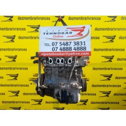 MOTOR FIAT PUNTO 1.2 BENZINA, AN 2002