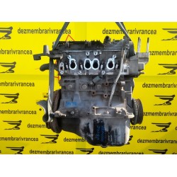 MOTOR FIAT PUNTO 1.2 BENZINA, AN 2002