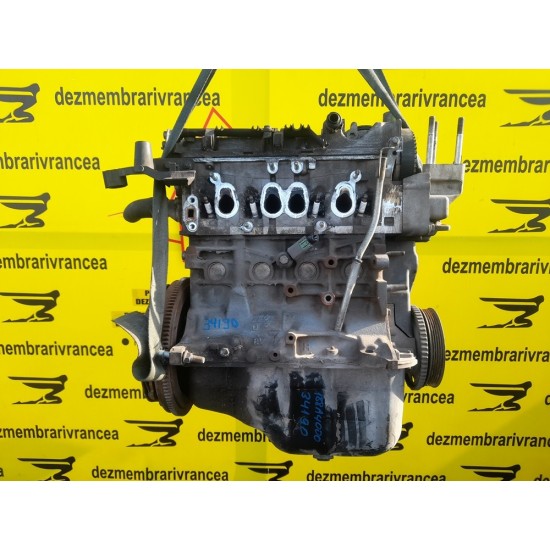 MOTOR FIAT PUNTO 1.2 BENZINA, AN 2002 MOTOR FIAT PUNTO 1.2 BENZINA, AN 2002