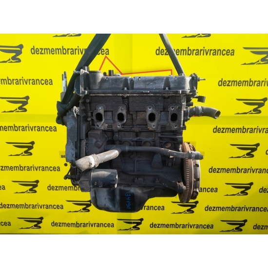 MOTOR FIAT PUNTO 1.2 BENZINA, AN 2002 MOTOR FIAT PUNTO 1.2 BENZINA, AN 2002