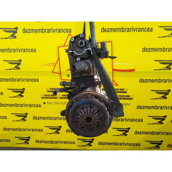 MOTOR FIAT PUNTO 1.2 BENZINA, AN 2002 MOTOR FIAT PUNTO 1.2 BENZINA, AN 2002