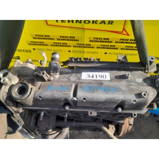 MOTOR FIAT PUNTO 1.2 BENZINA, AN 2002 MOTOR FIAT PUNTO 1.2 BENZINA, AN 2002