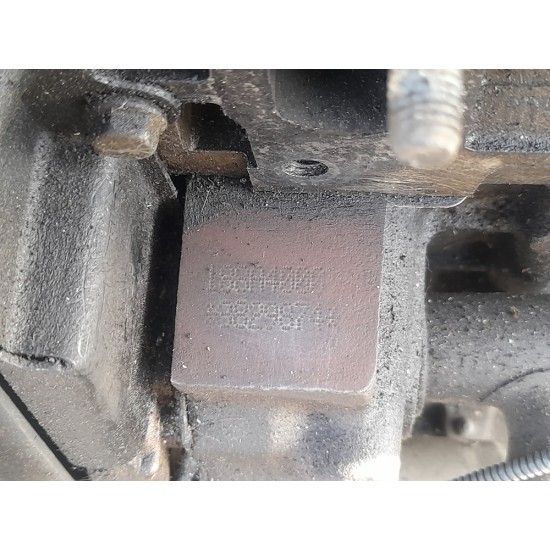 MOTOR FIAT PUNTO 1.2 BENZINA, AN 2002 MOTOR FIAT PUNTO 1.2 BENZINA, AN 2002