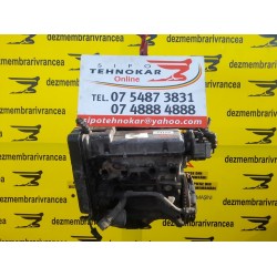 MOTOR FIAT PUNTO, 1.2 BENZINA, AN 2002